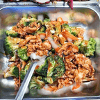 Best Chicken with Broccoli in Houston, TX