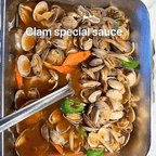 Best Clam with House Special Sauce in Houston, TX