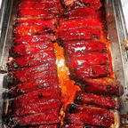 Best B-B-Q Ribs (5) in Houston, TX