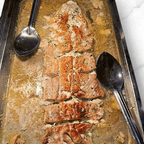 Best Hibachi Salmon (Piece/4oz) in Houston, TX